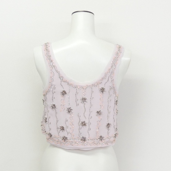 LoveShackFancy Ensor Top - Picture 4 of 5